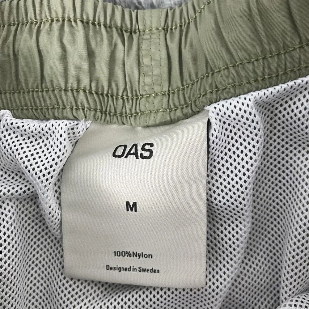 OAS swim shorts